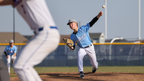 1 Benjamin Olsen  (15)