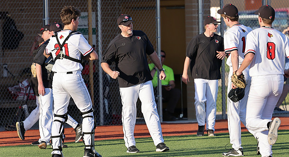 Coach Chris Alexander  (2)