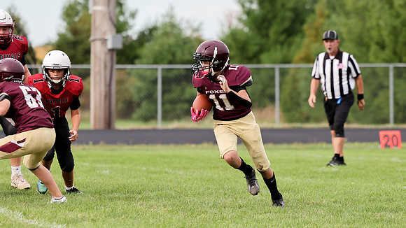 9-15-26 Omro Foxes vs. Mayville (661)