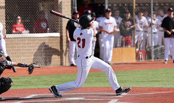 4-15-23 VARSITY (John Schmidt Day) vs. LaFollette  (76)