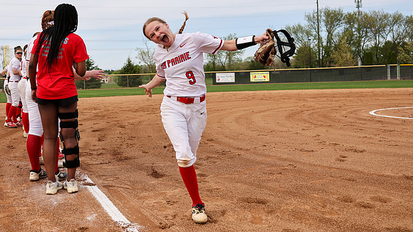 5-9-23 VARSITY (SENIOR NIGHT) vs. Sun Prairie West  (62)