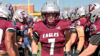7 SAM BAUMGARD (DB) - SENIOR