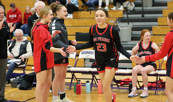 12-27-22 VARSITY vs. Mt. Horeb at Waunakee Tournament  (11)