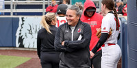 Coach Jamie Olson  (29)