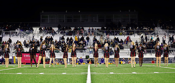 10-28-22 at Varsity Football Playoff Game  (25)
