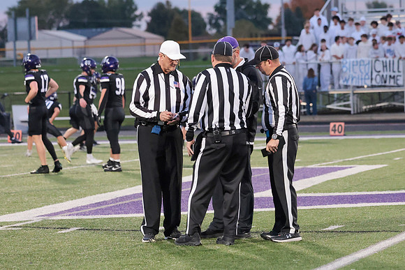 10-9-26 Waunakee vs. Monona Grove at Waunakee 100 (1)