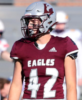 42 Blake Leth (TE)