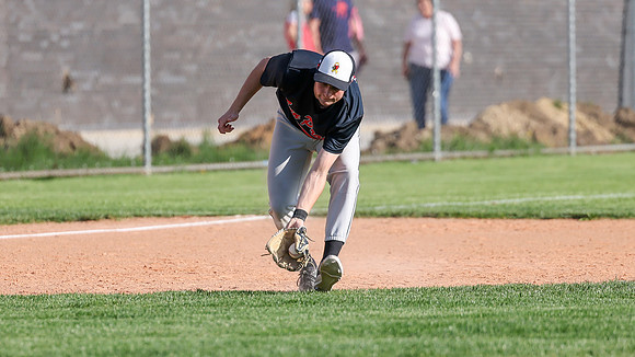 5-15-23 VARSITY vs. Middleton - Strike Out Cancer Game  (78)