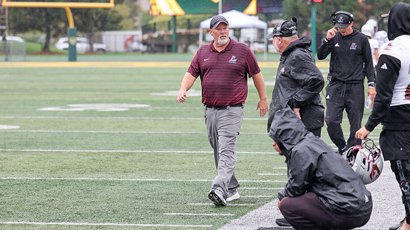 Coach Jon Larson (1)
