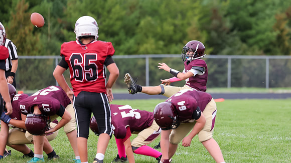 9-15-26 Omro Foxes vs. Mayville (1886)