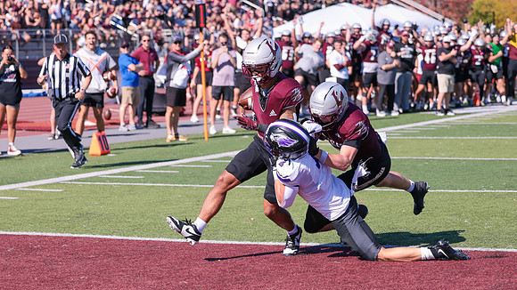 6 Najeh Mitchell (34)