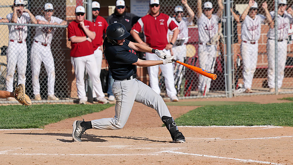 5-15-23 VARSITY vs. Middleton - Strike Out Cancer Game  (90)