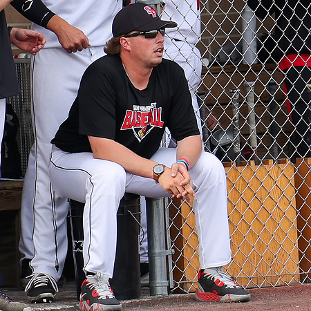 Coach Aaron Schmidt  (24)