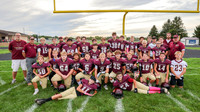 9-15-26 Omro Foxes vs. Mayville (1)