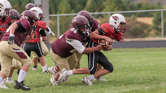 9-15-26 Omro Foxes vs. Mayville (835)