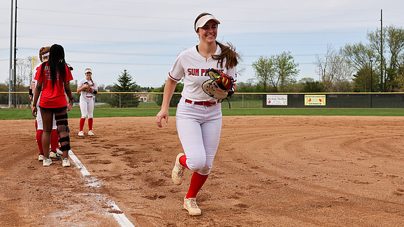 5-9-23 VARSITY (SENIOR NIGHT) vs. Sun Prairie West  (71)