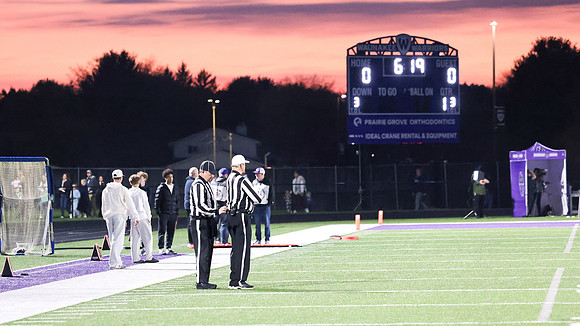 10-9-26 Waunakee vs. Monona Grove at Waunakee 100 (100)