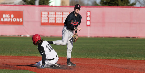 4-18-23 VARSITY vs. Madison La Follette (64)