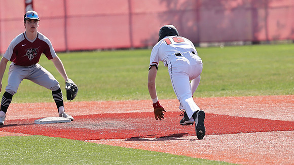 4-15-23 VARSITY (John Schmidt Day) vs. LaFollette  (68)