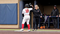 Coach Chelsey Rodenkirk