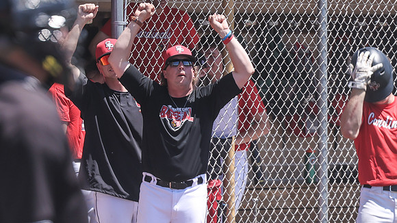 Coach Aaron Schmidt  (4)