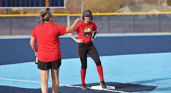 5 Brooke Kavanaugh  (70)
