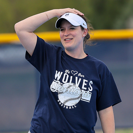 Coach Ellyn Presto