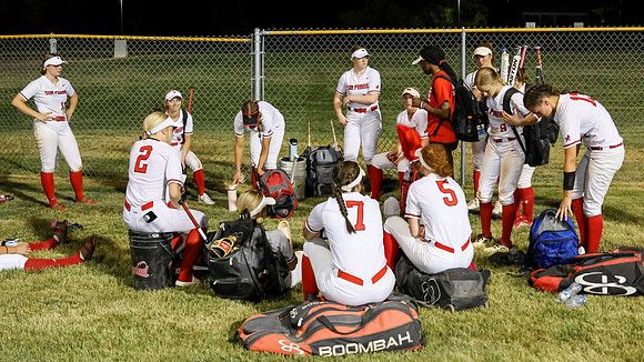 14  Grace Kramschuster (124)