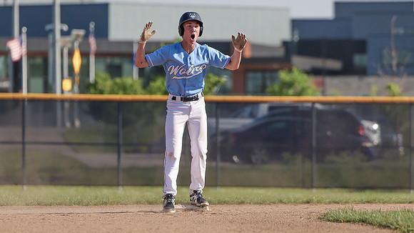 5-30-23 VARSITY (REGIONAL Game 1) vs. La Crosse Central  (61)
