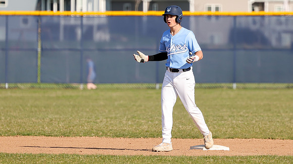5-4-23 VARSITY vs. Sun Prairie East (83)
