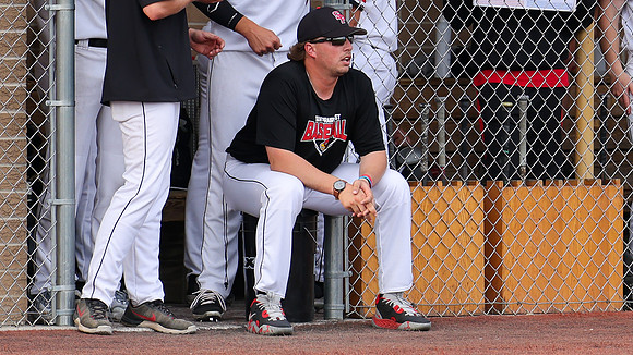Coach Aaron Schmidt  (23)
