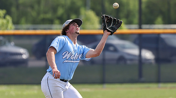 5-30-23 VARSITY (REGIONAL Game 1) vs. La Crosse Central  (5)