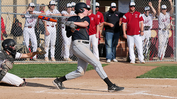 5-15-23 VARSITY vs. Middleton - Strike Out Cancer Game  (86)