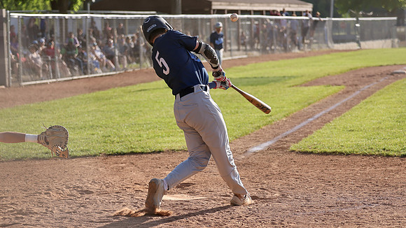 5-26-23 VARSITY vs. Monona Grove  (201)