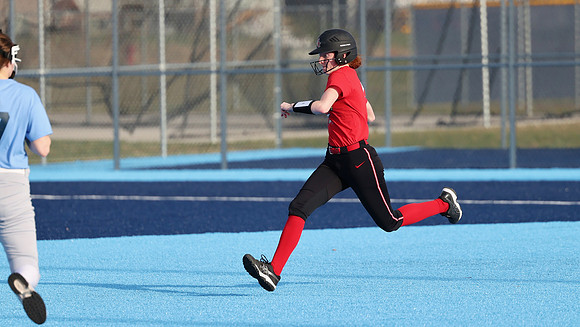 5 Brooke Kavanaugh  (96)