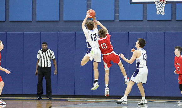 JV vs. Sun Prairie East 1-5-23 (37)