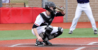 21 Tyler Rauls  (23)