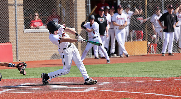 4-15-23 VARSITY (John Schmidt Day) vs. LaFollette  (79)