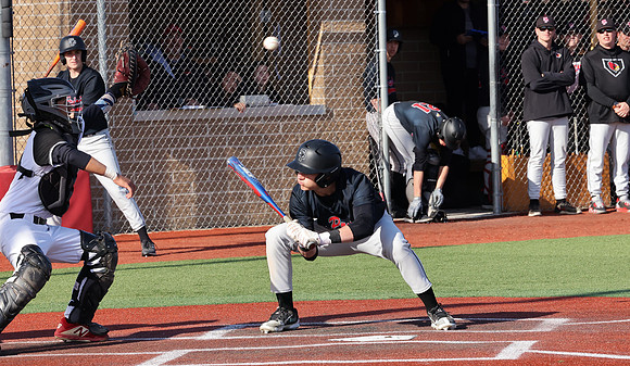 4-18-23 VARSITY vs. Madison La Follette (31)
