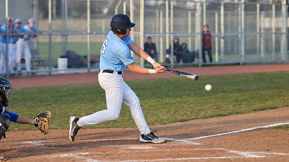 6 Bennett Pederson (45)