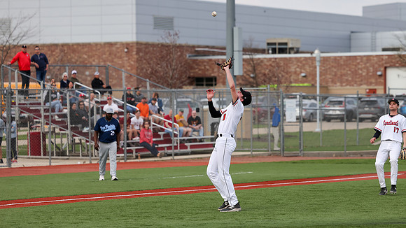 5-5-23 VARSITY vs. Sun Prairie West  (72)