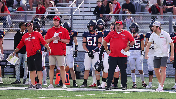 Coach Brian Kaminski (2)