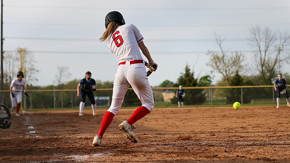 5-9-23 VARSITY (SENIOR NIGHT) vs. Sun Prairie West  (205)