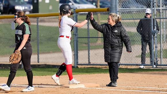 Coach Chelsey Rodenkirk  (2)