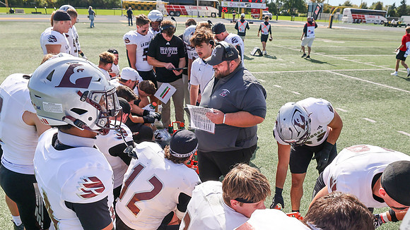 Coach Jake White (1)