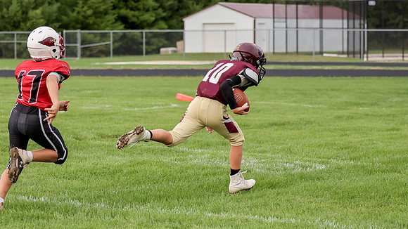 9-15-26 Omro Foxes vs. Mayville (1318)