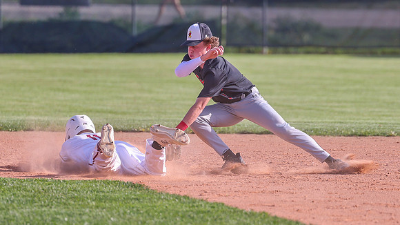 5-15-23 VARSITY vs. Middleton - Strike Out Cancer Game  (76)