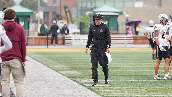 Coach Mike Zweifel (1)