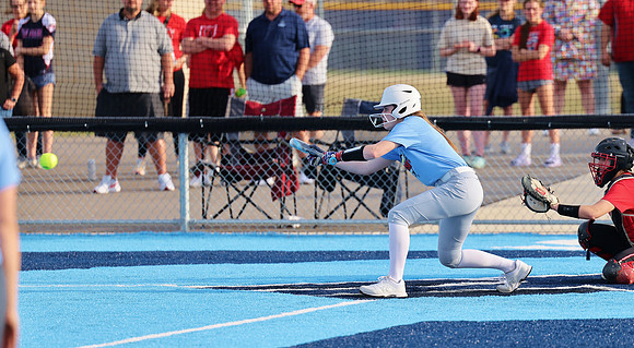 4-11-23 VARSITY  vs. Sun Prairie East  (Hits for Autism ) (150)