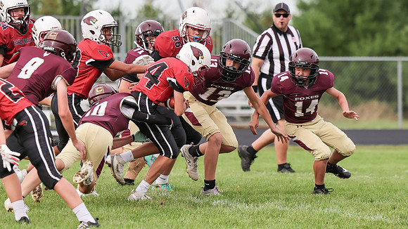 9-15-26 Omro Foxes vs. Mayville (599)